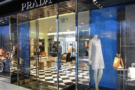 outlet prada florencia|the space prada florence.